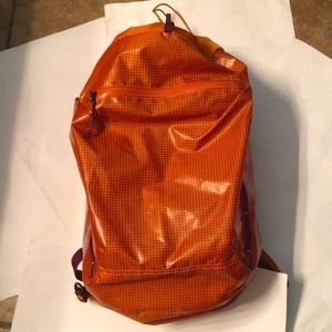 Patagonia Lightweight Black Hole Backpack